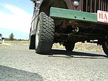1956 Willys Utility Wagon Photo #22