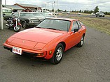 1977 Porsche 924 Photo #2