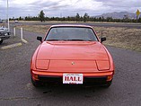 1977 Porsche 924 Photo #3