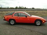 1977 Porsche 924 Photo #5