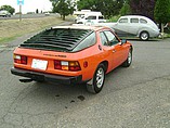 1977 Porsche 924 Photo #6