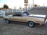 1987 Chevrolet El Camino Photo #1