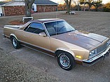 1987 Chevrolet El Camino Photo #3