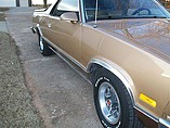 1987 Chevrolet El Camino Photo #4