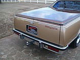 1987 Chevrolet El Camino Photo #5