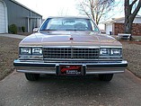 1987 Chevrolet El Camino Photo #6