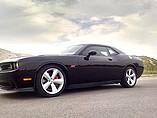 2012 Dodge Challenger Photo #5