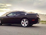 2012 Dodge Challenger Photo #7