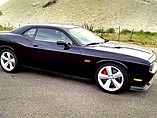 2012 Dodge Challenger Photo #12