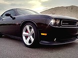 2012 Dodge Challenger Photo #13