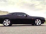 2012 Dodge Challenger Photo #17