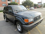 1996 Toyota Land Cruiser Photo #1