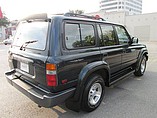 1996 Toyota Land Cruiser Photo #2