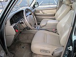 1996 Toyota Land Cruiser Photo #3
