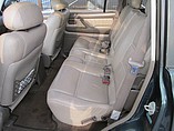 1996 Toyota Land Cruiser Photo #4