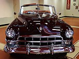 1949 Cadillac Photo #2