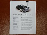 1949 Cadillac Photo #14