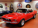 1967 Ford GT Photo #1