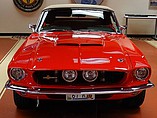 1967 Ford GT Photo #2