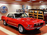 1967 Ford GT Photo #3