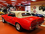 1967 Ford GT Photo #6