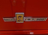 1967 Ford GT Photo #16