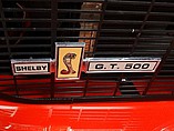 1967 Ford GT Photo #27