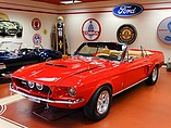 1967 Ford GT Photo #33