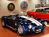 67 Ford Cobra