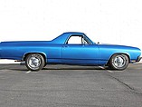 1970 Chevrolet El Camino Photo #2