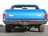 1970 Chevrolet El Camino Photo #4