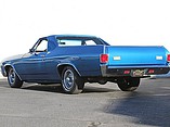 1970 Chevrolet El Camino Photo #5