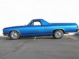 1970 Chevrolet El Camino Photo #6