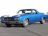 1970 Chevrolet El Camino Photo #7