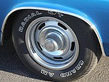 1970 Chevrolet El Camino Photo #8