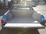 1970 Chevrolet El Camino Photo #22