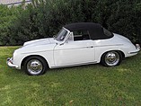 1960 Porsche 356B Photo #1