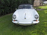 1960 Porsche 356B Photo #2
