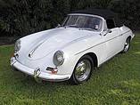 1960 Porsche 356B Photo #3