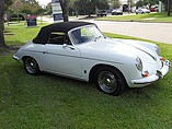 1960 Porsche 356B Photo #6