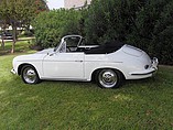 1960 Porsche 356B Photo #7