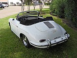 1960 Porsche 356B Photo #9