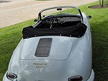 1960 Porsche 356B Photo #10