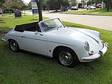 1960 Porsche 356B Photo #11