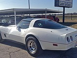 1981 Chevrolet Corvette Photo #4