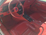 1981 Chevrolet Corvette Photo #5