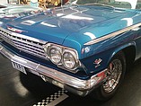 1962 Chevrolet Bel Air Photo #2
