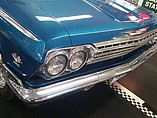 1962 Chevrolet Bel Air Photo #6