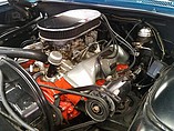 1962 Chevrolet Bel Air Photo #11
