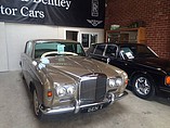 1967 Bentley T1 Photo #2